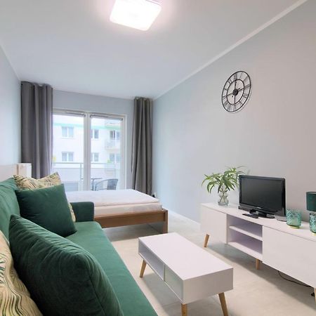 Apartments In - Potulicka Στσέτσιν Εξωτερικό φωτογραφία