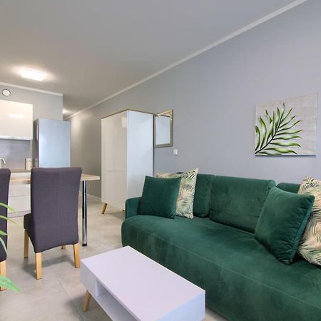 Apartments In - Potulicka Στσέτσιν Εξωτερικό φωτογραφία